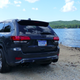 Illustration for article titled The 707 Horsepower 2018 Jeep Trackhawk Is America’s Most Practical Supercarem/em